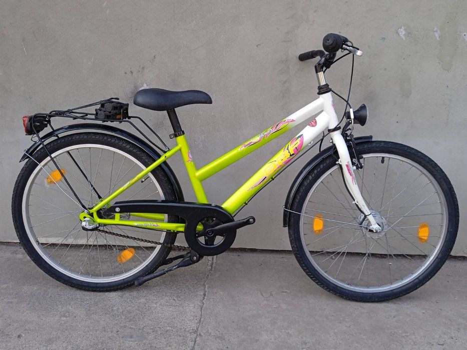 BBF планетарка Nexus 3(24 колеса)