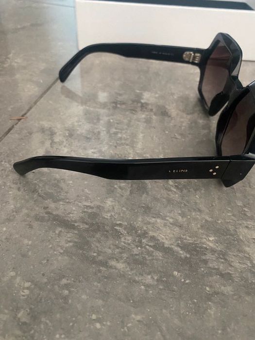 Okulary przeciwsłoneczne Celine