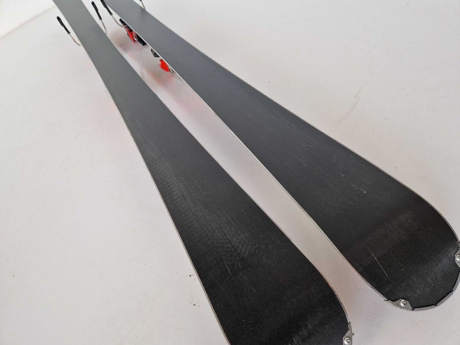 Narty ROSSIGNOL React  170 CM (10)