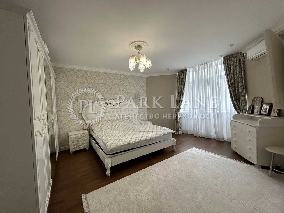 Продам 113м 3 кім Паркова Вежа