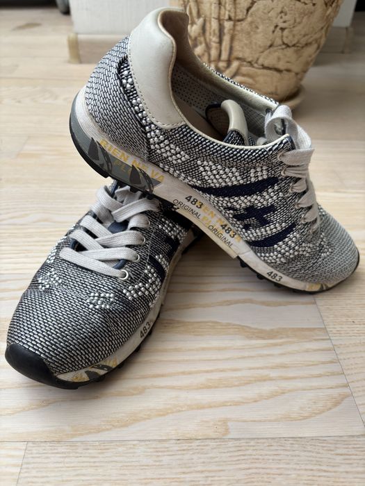 Кросівки Premiata