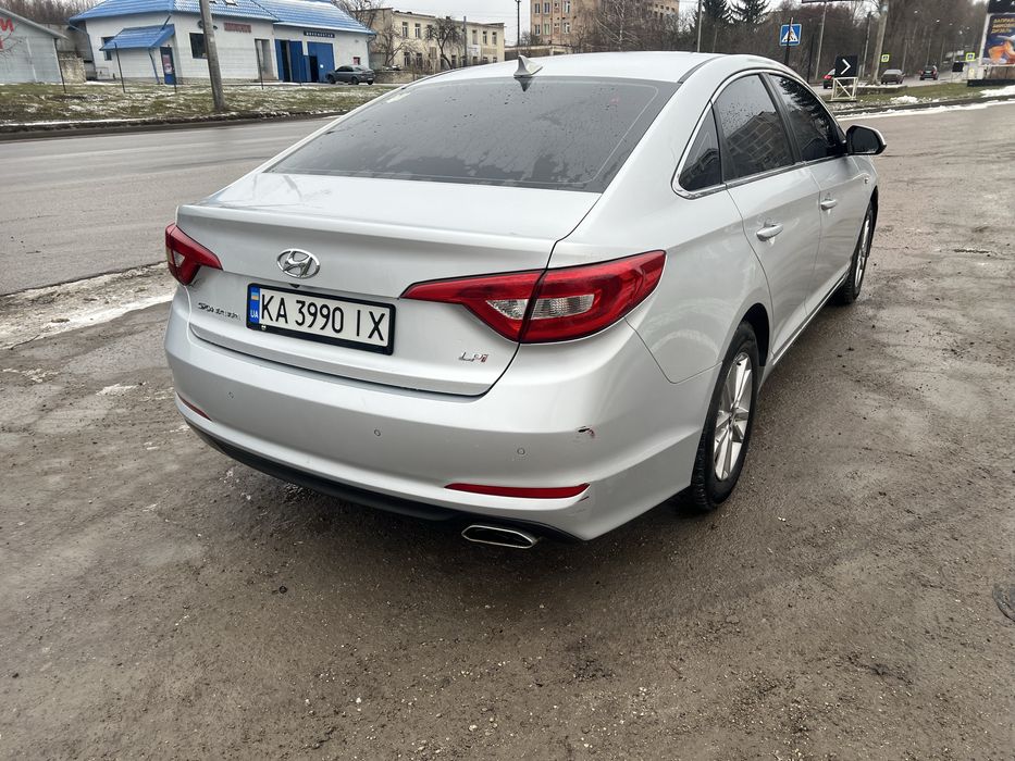 Продам sonata lf, можливо розтермінування