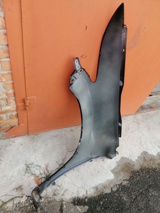 Крило на accord 8 оригінал