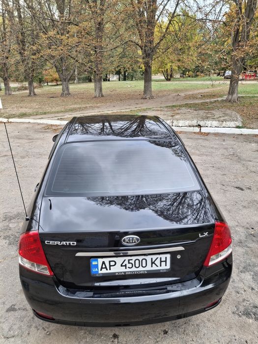 Продам автомобіль