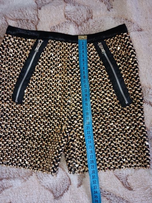 Шорти для дівчинки