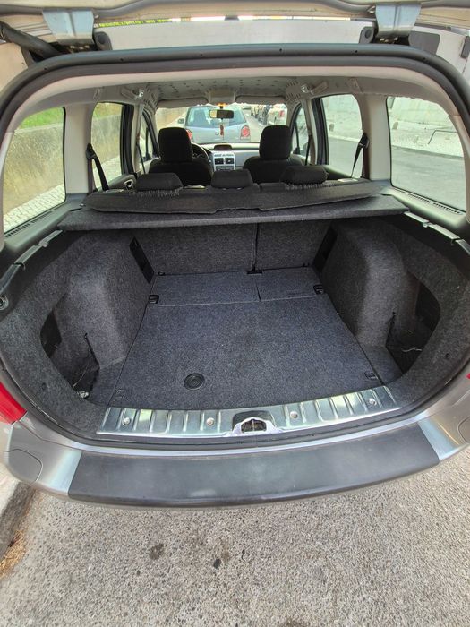 Peugeot 307 – Excelente Estado / Poucos Quilómetros (153 000 km)