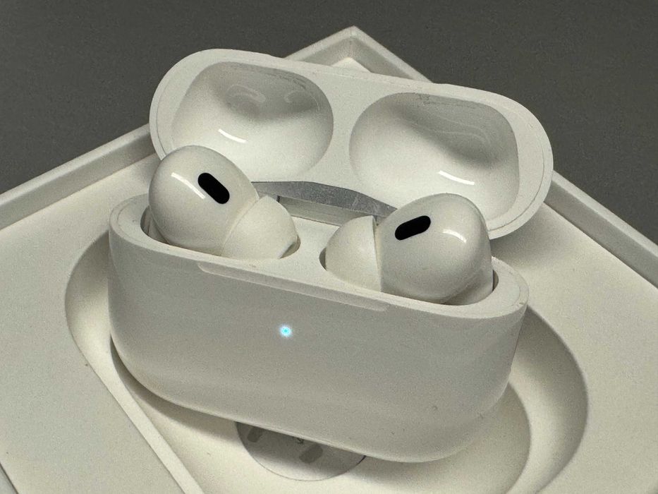 AirPods Pro 2 (USB-C)