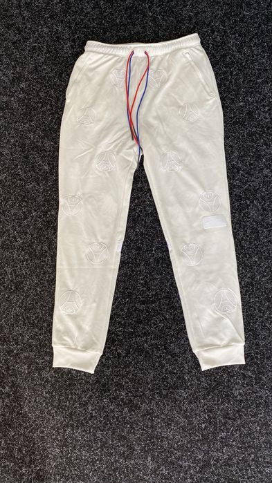 АКЦІЯ! Чоловічі штани Nike psg dri-fit DX5691-133 S/L/Xl