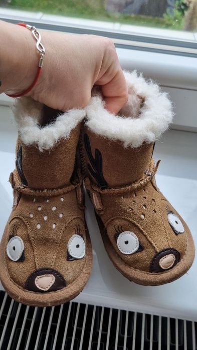 Buty Emu Australia rozm 23