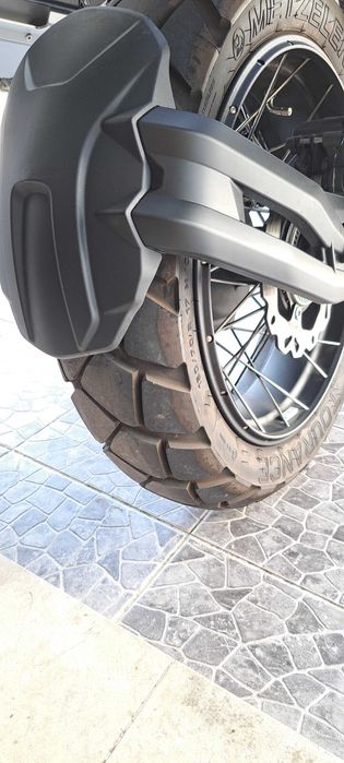 Moto Macbor XR5 510