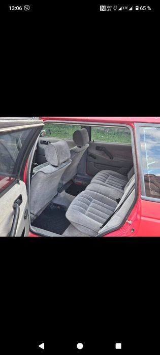 Фольксваген пасат Б 3