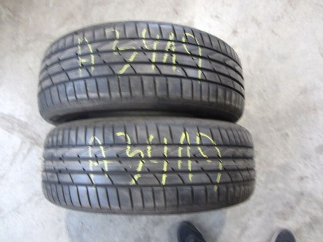 Hankook ventus s1evo2 205/55/17
