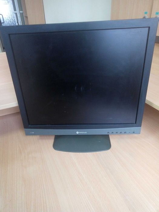 Монитор Samsung SyncMaster T200 20"