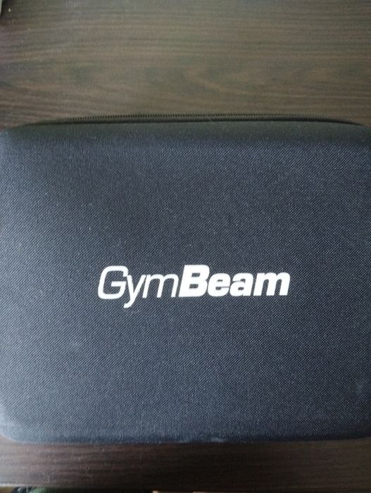 Масажний пістолет Gym Beam