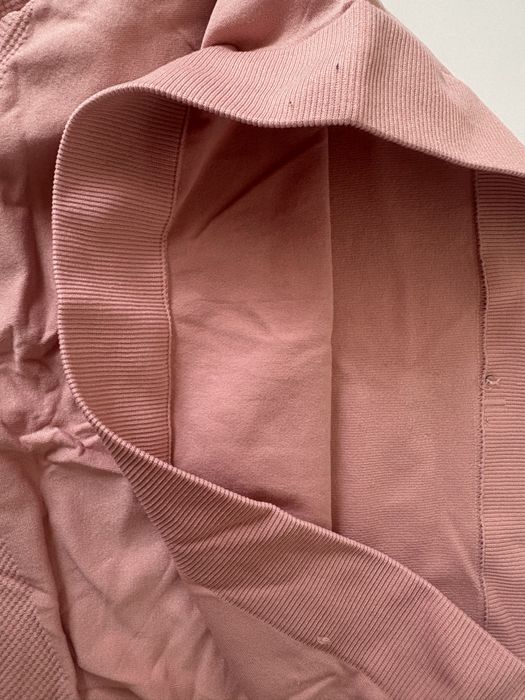 Majtki ciążowe zestaw wysoki stan M Etam