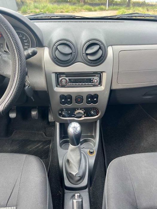 Dacia Sandero 1.5dCI