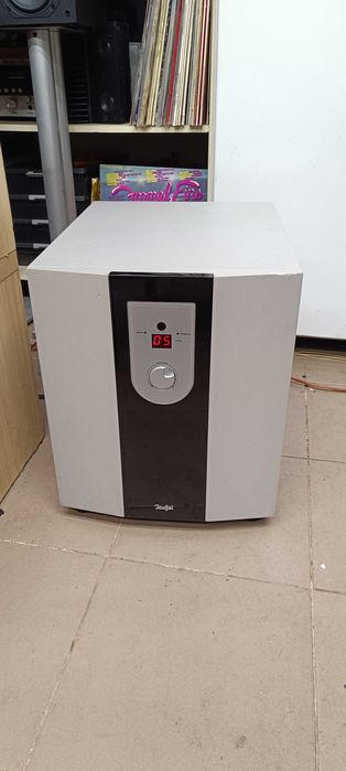 Сабвуфер teufel concept s sw.170/300