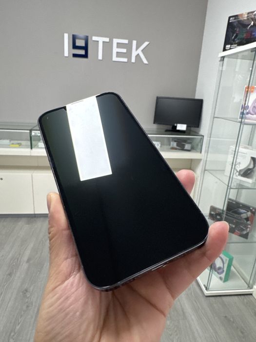 iPhone 13 Pro Max 128gb - Pague em 12x!