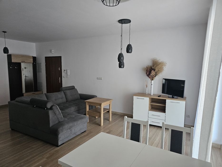 Do wynajęcia mieszkanie 3 pokoje/63m2/ ul. Reymonta 31