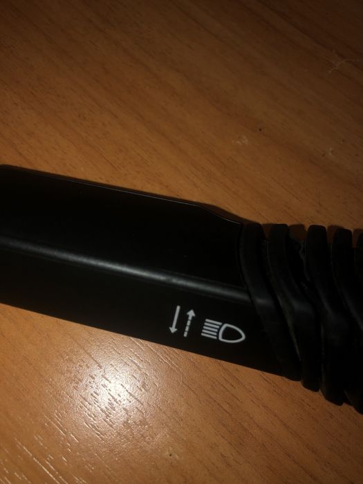 Переключатель поворотов Vectra C/Вектра Ц ,сигнум