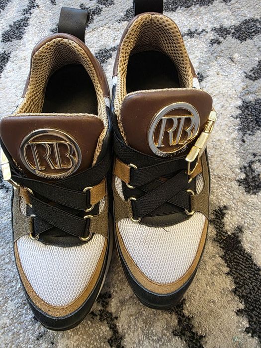 Кроссы RB  бу топ-модель