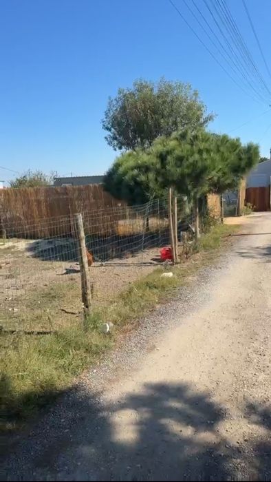 Terreno pinhal novo 11mil euros de entrada