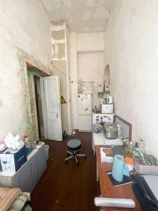 Комерційна нерухомість за адресою вул. Бульварно-Кудрявська (площа 32 м²) - Atlanta.ua - фото 24