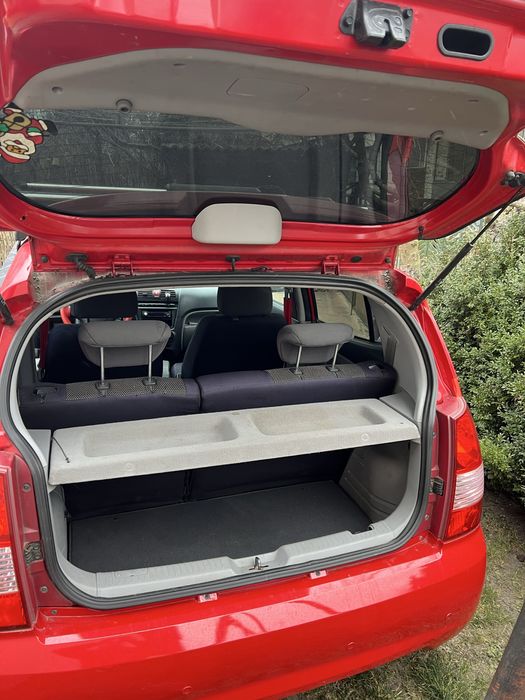 Продам Kia Picanto