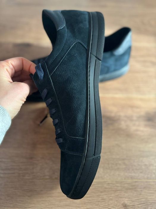 туфлі кеди боти шкіряні