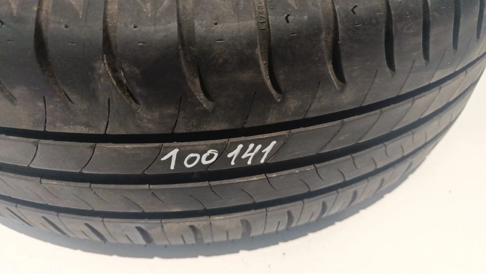 Pneu suplente PEUGEOT 207 (WA_, WC_)
