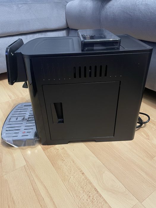 Ekspres | SilverCrest | 19 bar | 1450 W