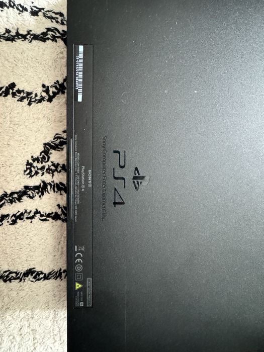 Playstation 4+ pad