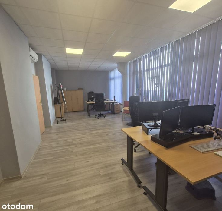 Biuro 40m2