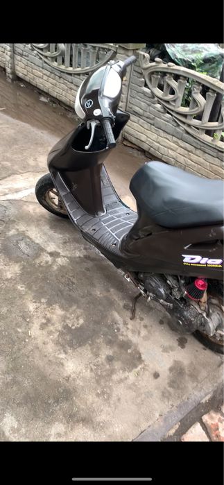 Honda dio 27 Продам +торг