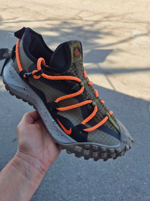 Nike ACG Mounth Low Gore-Tex 44