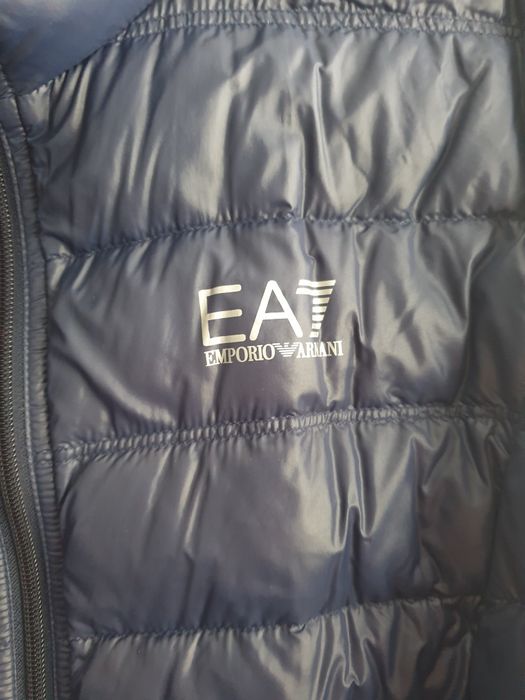 Kurtka Emporio Armani r.M.