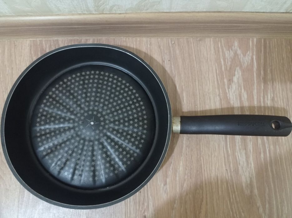 Пательня HAPPYCALL. Сковорода.