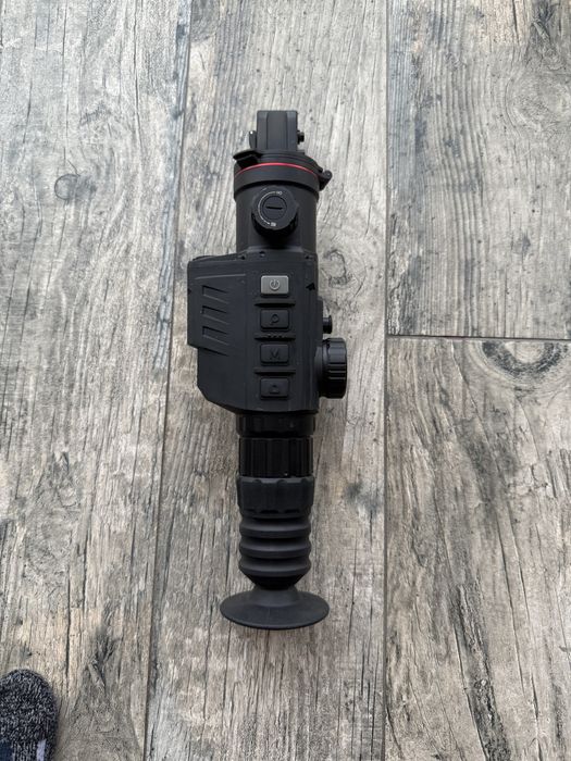 Тепловізійний приціл INFIRAY (iRay) GENI GH50R