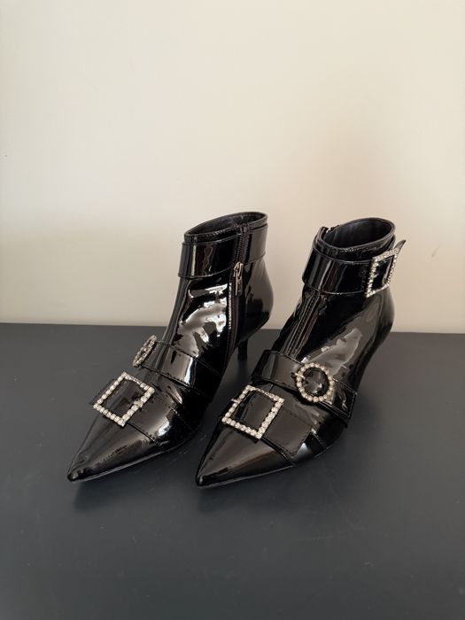 Ботильйони Giardini, в ідеалі, 37 розмір