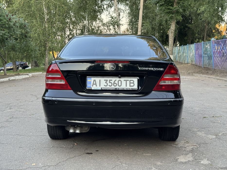 Продам Mercedes , на автоматі, 1.8 газ/бензин