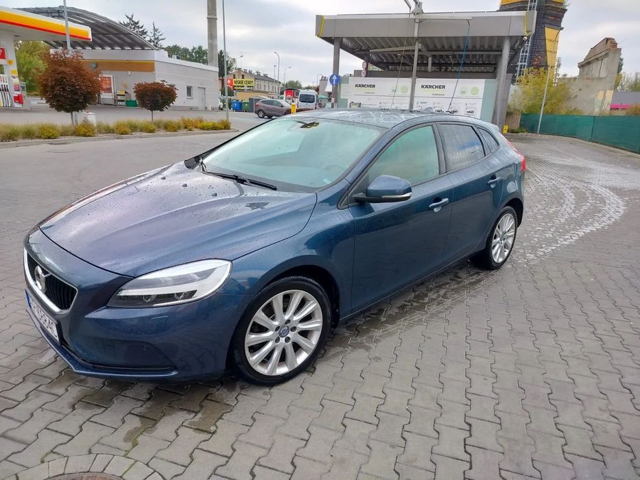 Volvo V40 volvo v40 D3 Euro6
