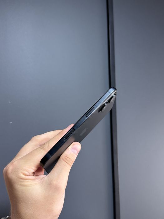 iPhone 16 128Gb Black