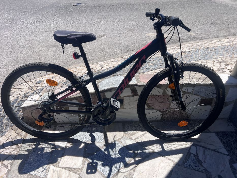 Venda Bicicleta