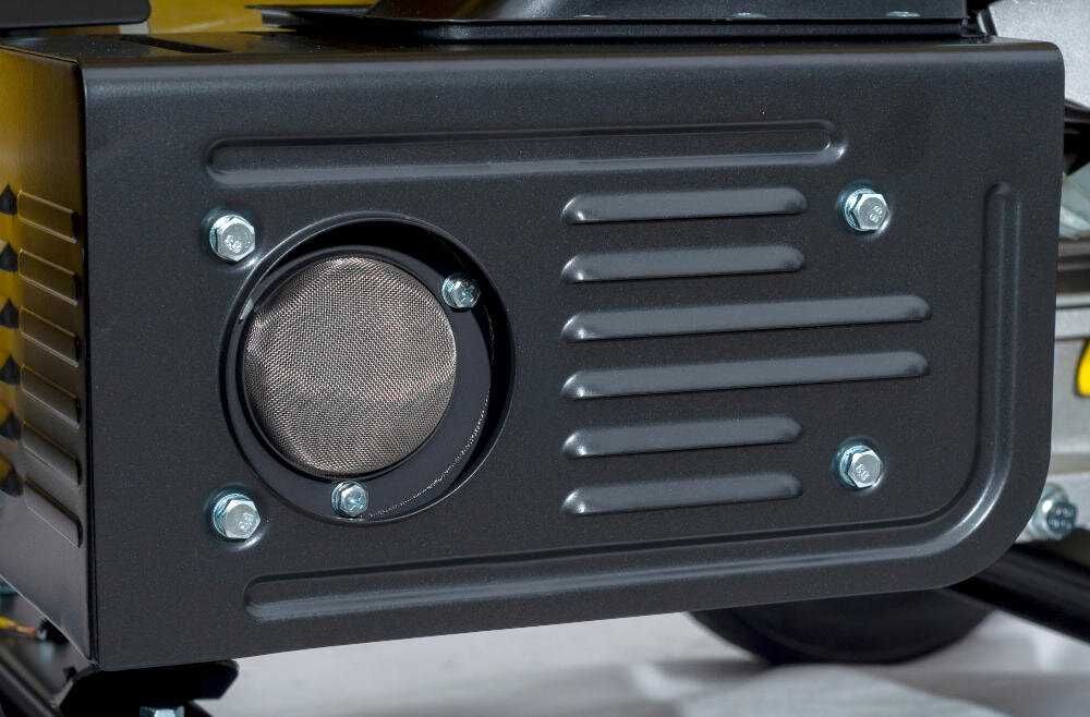 В наявності!!! Kaltmann Agregat K-PG6500PRO EUR5 5.5 кВт