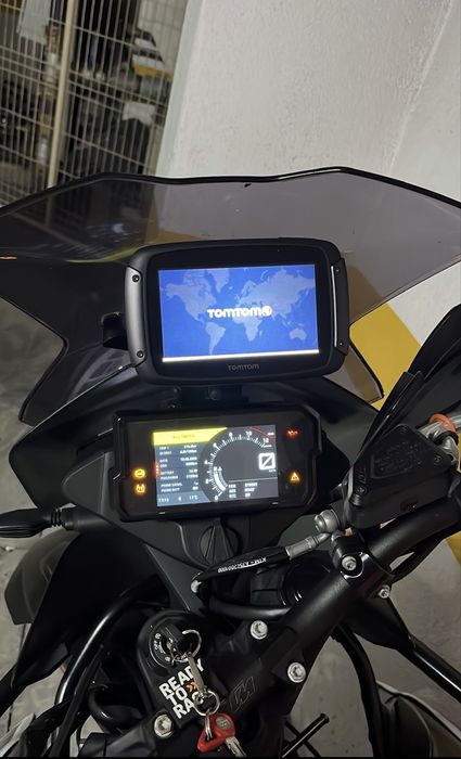 KTM 790 Adventure (Ler Anúncio)