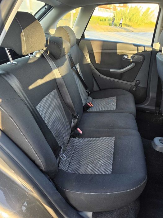 Seat Ibiza 1.2i 2008