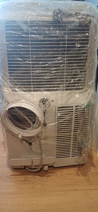 Ar condicionado portátil