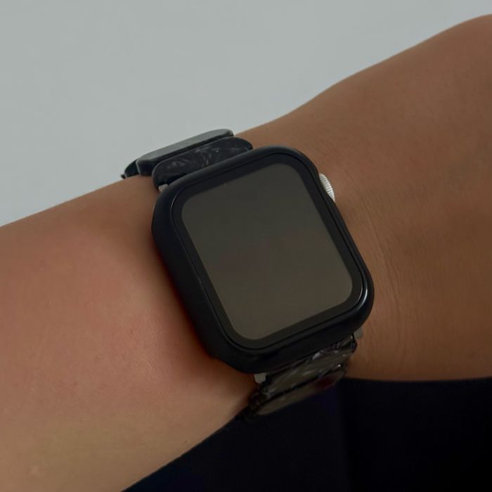 Apple Watch SE 40mm Silver Nike+