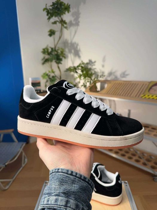 Adidas originals campus 00s Czarny r.43