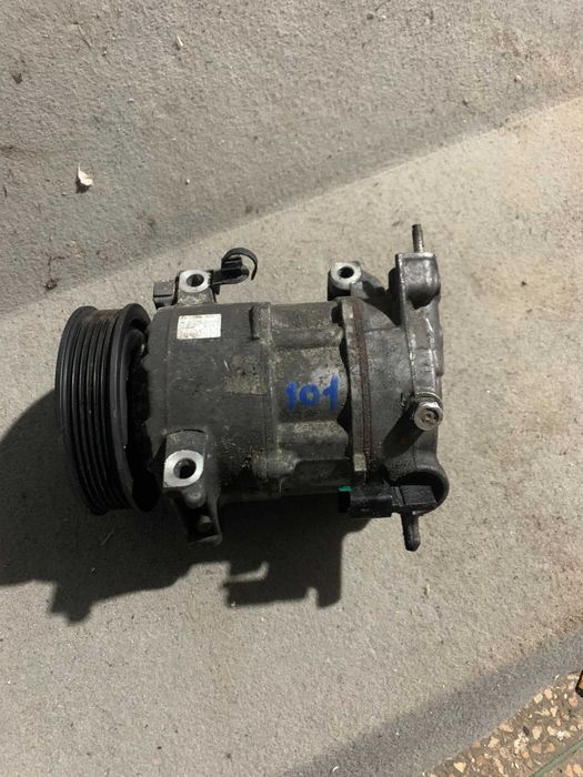Компресори кондиціонера Пежо Сітроен Peugeot Citroen